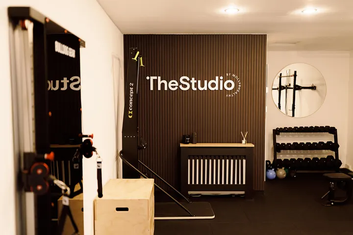 The Studio by MollyBHealthy — functional training-studio in Thame — 3
