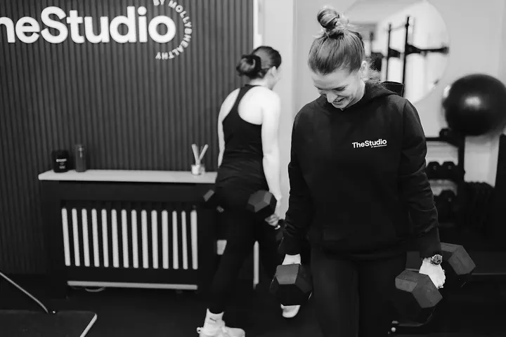 The Studio by MollyBHealthy — functional training-studio in Thame — 3