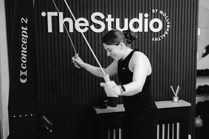 The Studio by MollyBHealthy — functional training-studio in Thame — 4