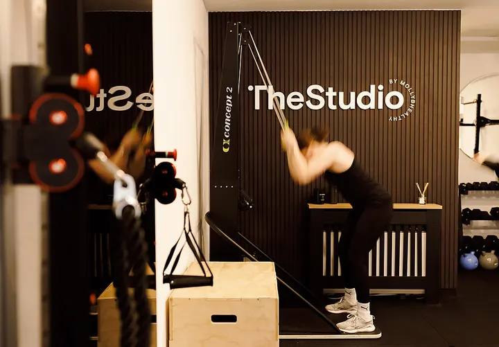 The Studio by MollyBHealthy — Fitness Studio in Thame