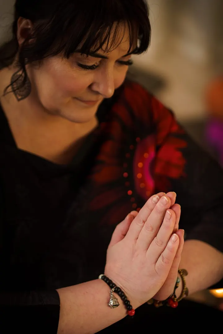 Viramana Yoga und Meditation — yoga-studio in Resse, Gelsenkirchen — 3