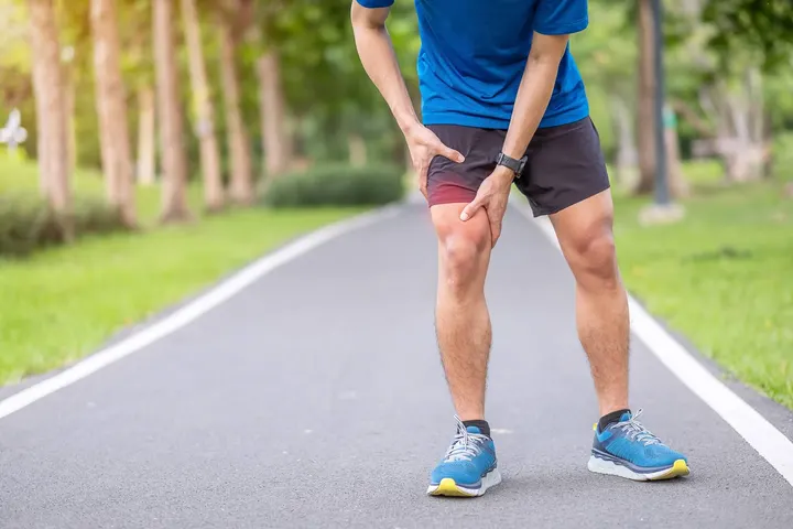Sport Performance Hoeksche Waard — Personal training in De Gravin, Oud-Beijerland