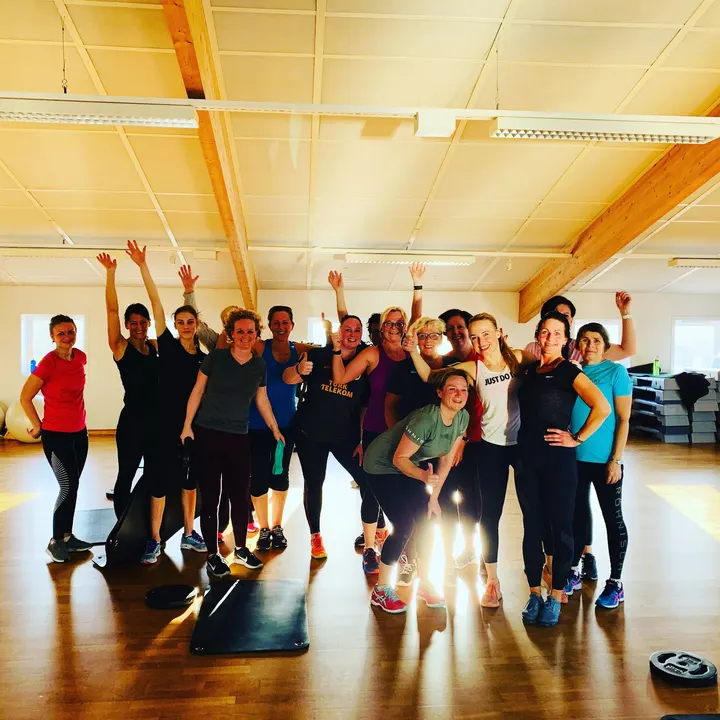 Puls Oasen Karmsund — treningsstudio i Karmsund — 3