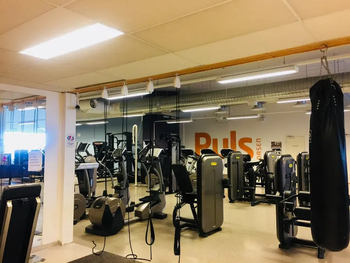 Puls Oasen Karmsund — treningsstudio i Karmsund — 4