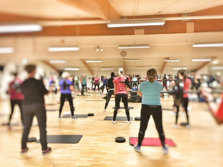 Puls Oasen Karmsund — treningsstudio i Karmsund — 5