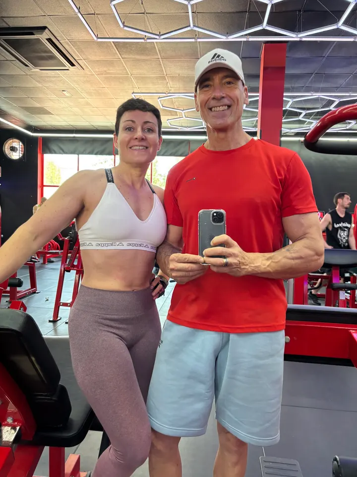 Magma Muscle Factory Coslada — fuerza-studio en Coslada, Madrid — 3