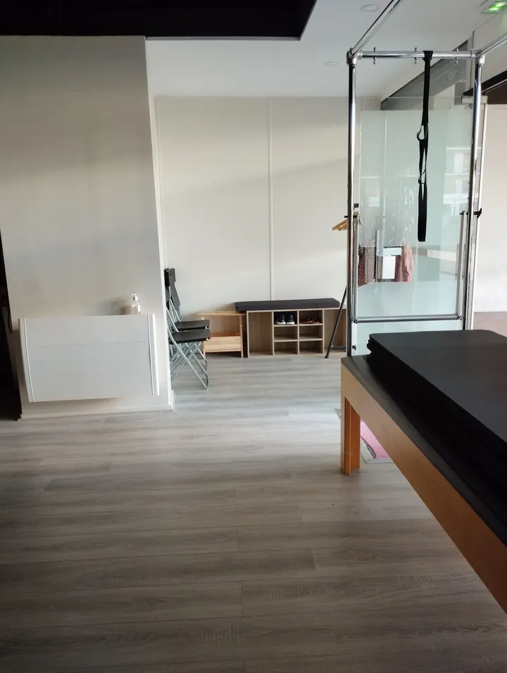 Studioemma — pilates-studio à Rosny-sous-Bois, Paris — 2