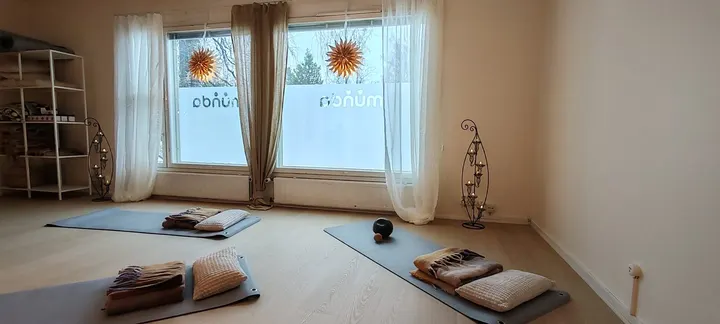 Munda OloTila — Wellness – Suutarila, Helsinki