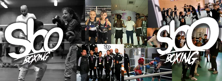Saint-Etienne boxing olympique — boxe-studio à Carnot, Saint-Étienne — 2