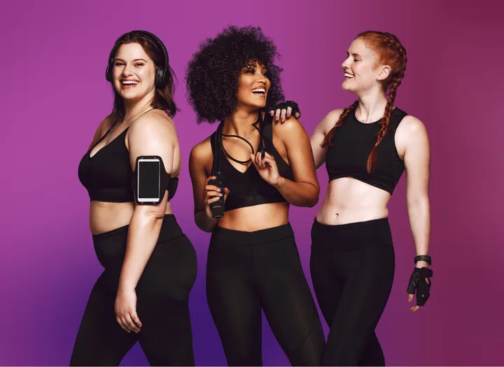 Lionz Den Fitness — fitness studio in Daventry — 2