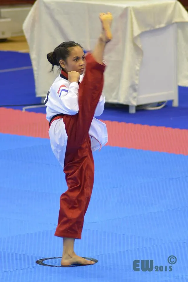 Sportcentrum Tapia — sportschool-studio in Staatsliedenbuurt, Oss — 2