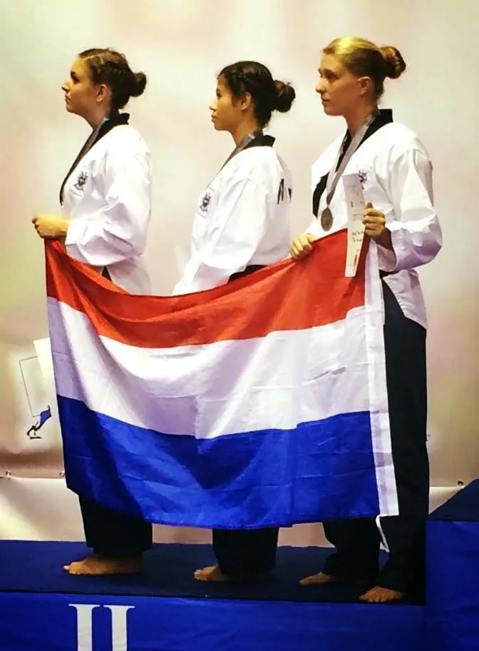 Sportcentrum Tapia — sportschool-studio in Staatsliedenbuurt, Oss — 3