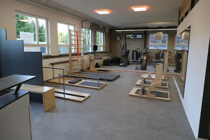 Five Club Fitness — fitnessstudio in Mühlheim — 5