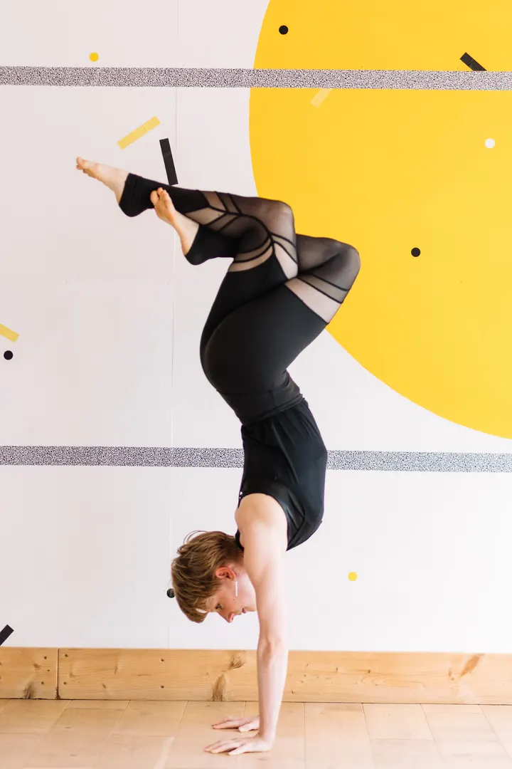 Elevate Yoga Studio — yoga-studio in Bristol — 3