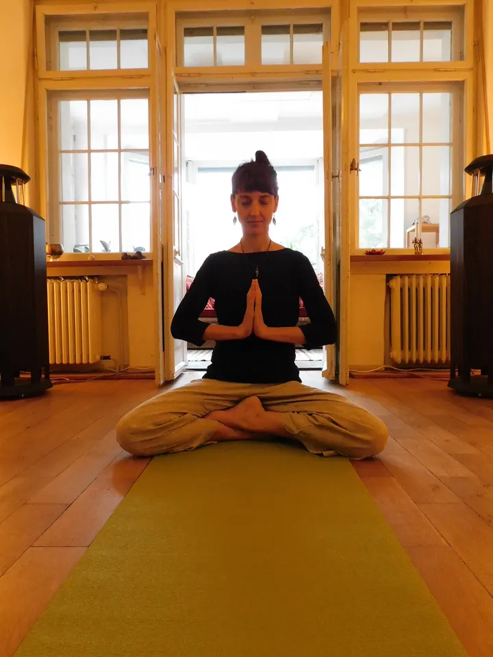 Gaia Devi Yoga — yoga-studio in Mittelwiehre, Freiburg im Breisgau — 2