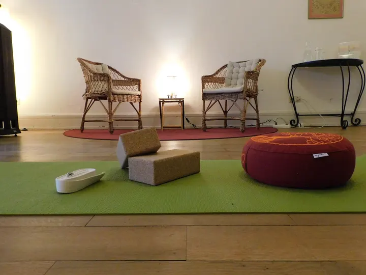 Gaia Devi Yoga — yoga-studio in Mittelwiehre, Freiburg im Breisgau — 3