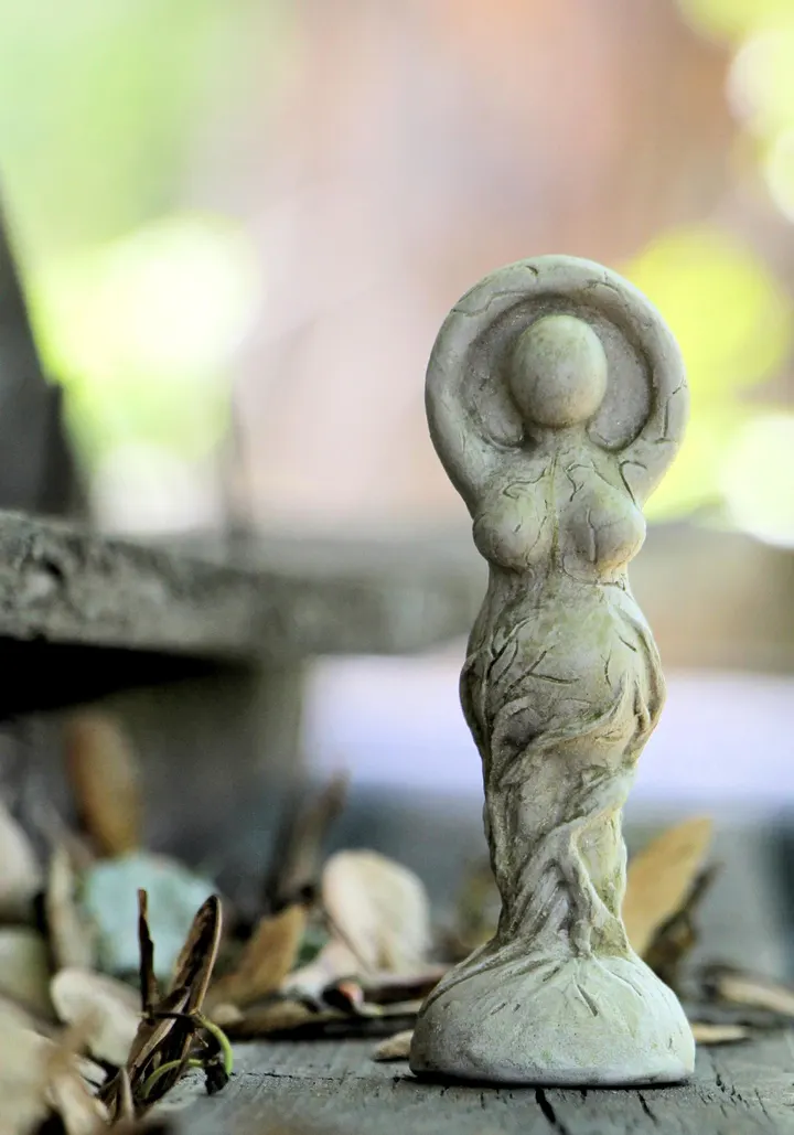 Gaia Devi Yoga — yoga-studio in Freiburg im Breisgau — 3