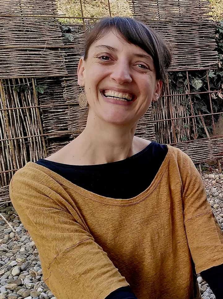 Gaia Devi Yoga — yoga-studio in Freiburg im Breisgau — 5