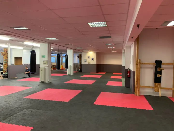 Kien Kampfsportschulen Ludwigsburg — kampfsport-studio in Stuttgart — 3
