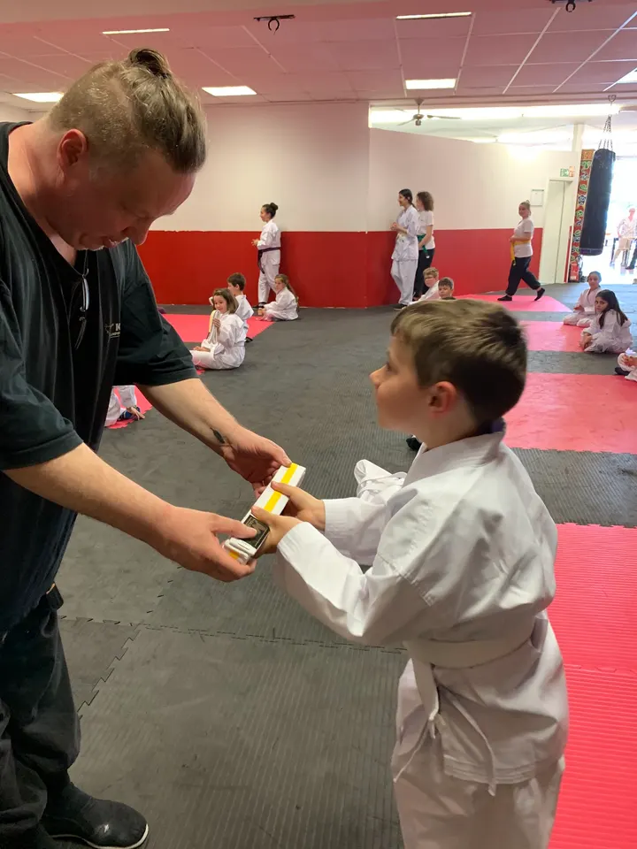 Kien Kampfsportschulen Ludwigsburg — kampfsport-studio in Stuttgart — 4