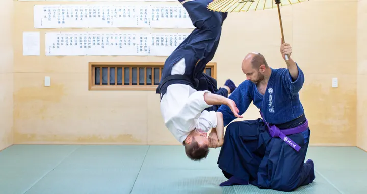 KoKoDo JuJutsu Bagnolet — jjb-studio à Bagnolet, Paris — 2