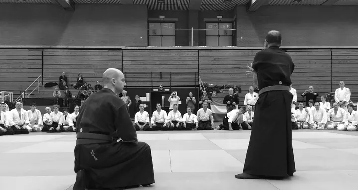 KoKoDo JuJutsu Bagnolet — jjb-studio à Paris — 3