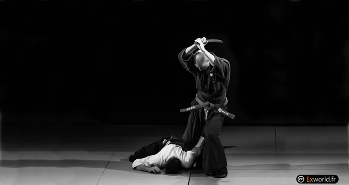 KoKoDo JuJutsu Bagnolet — JJB à Bagnolet