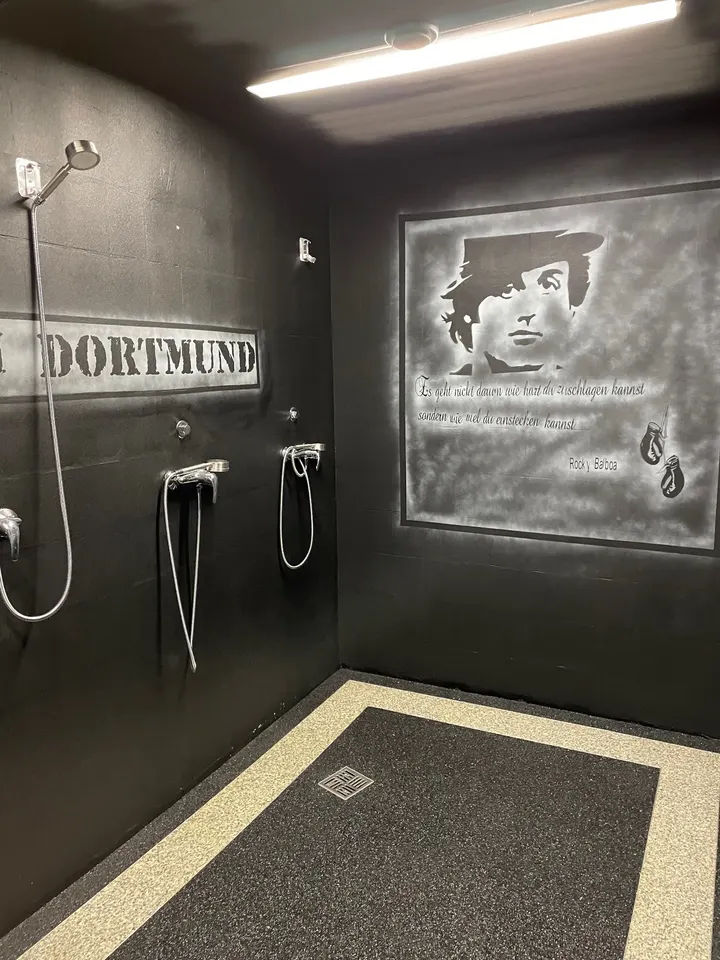 Alphateam Dortmund — mma-studio in Kirchhörde, Dortmund — 3