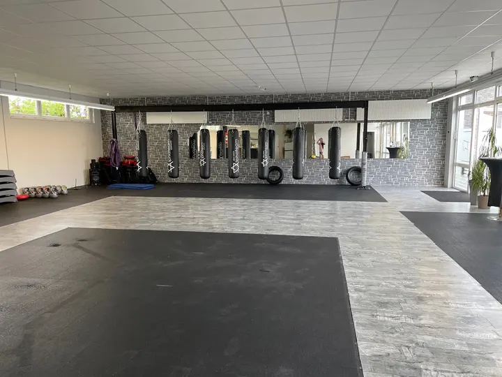 Alphateam Dortmund — mma-studio in Dortmund — 3