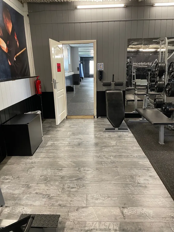 Alphateam Dortmund — mma-studio in Dortmund — 4