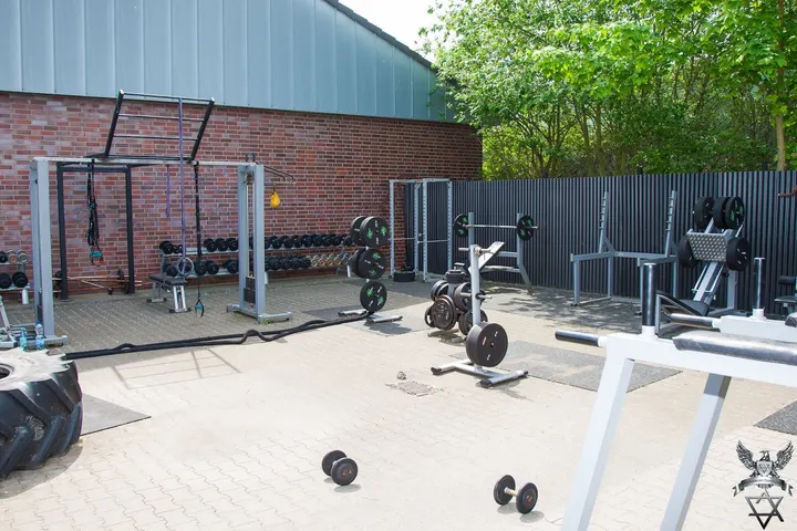 Alphateam Dortmund — mma-studio in Dortmund — 5