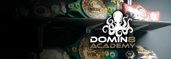 Domin8 Academy — boxing-studio in Handsworth, Birmingham — 2
