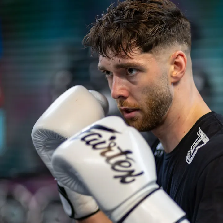 Domin8 Academy — boxing-studio in Birmingham — 5
