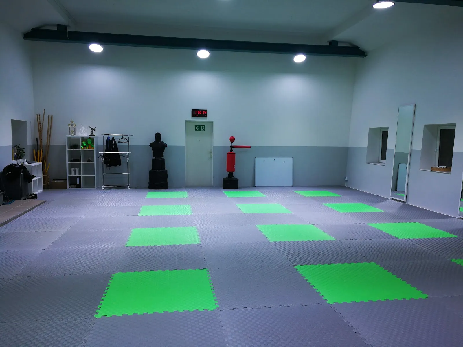 MIB-Landsberg — kampfsport-studio in Landsberg — 3