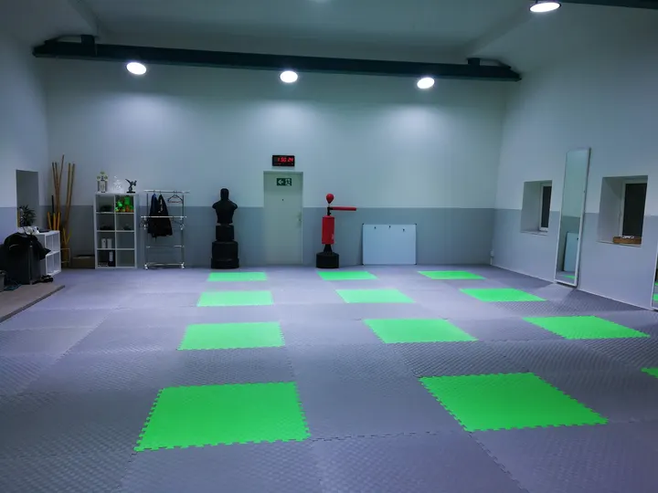 MIB-Landsberg — fitnessstudio in Landsberg — 3