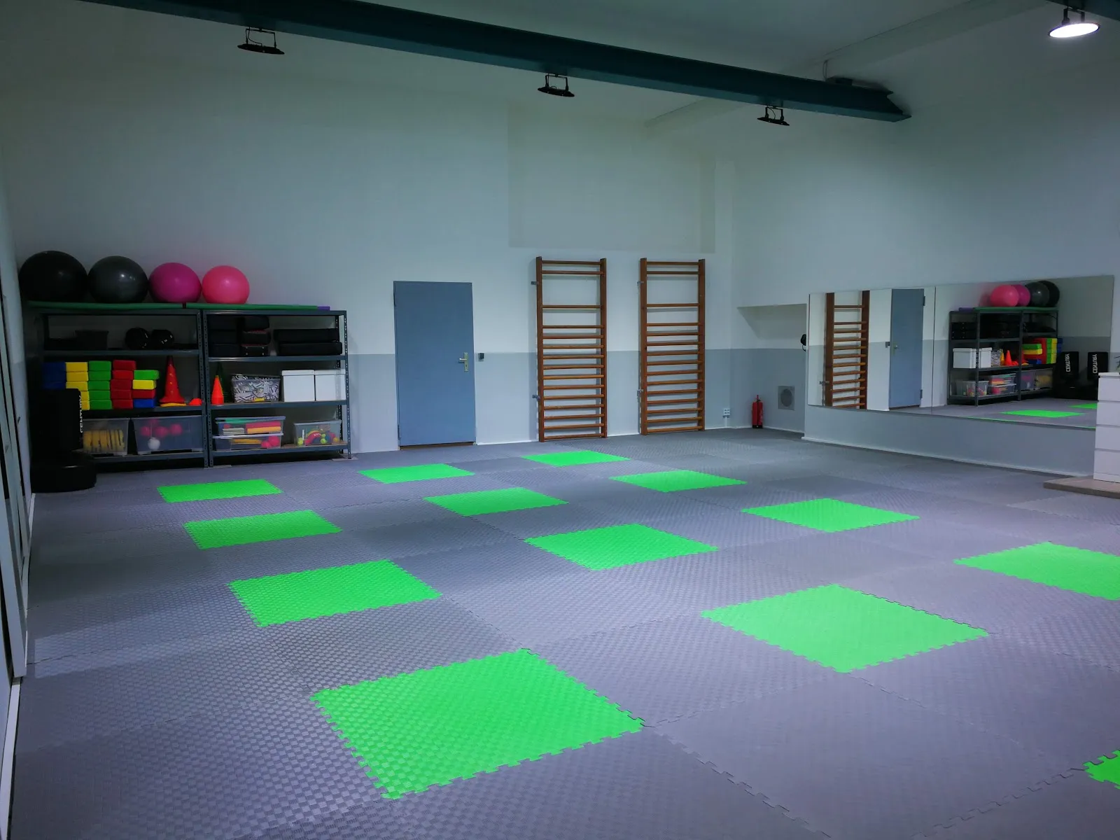 MIB-Landsberg — kampfsport-studio in Landsberg — 3