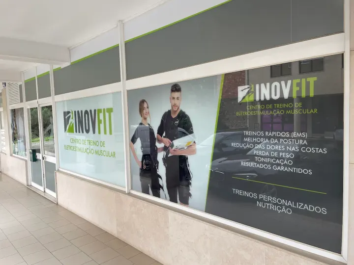 Inovfitbarcelos — ginásio-studio em Barcelos — 3