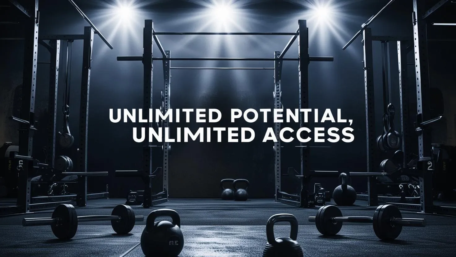 Mudeford Quay Crossfit — crossfit-studio in Christchurch — 4