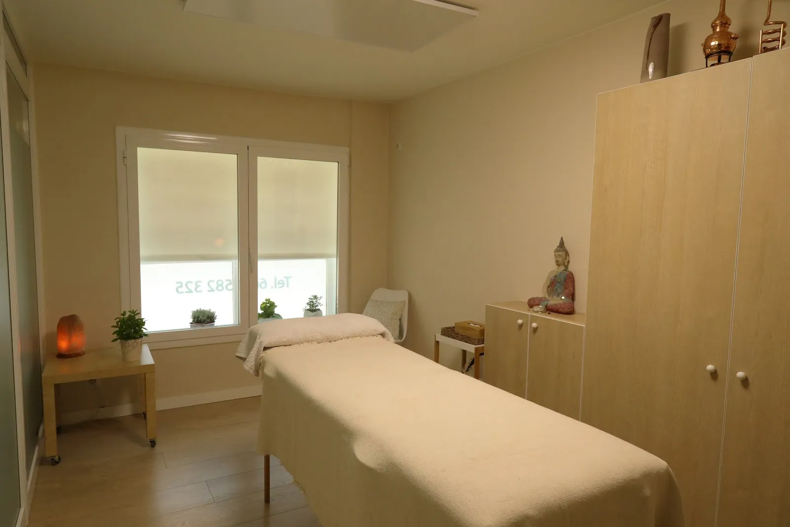 Taller del Benestar — wellness-studio en Lleida — 2