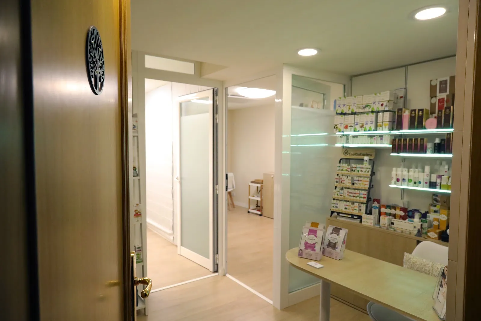 Taller del Benestar — wellness-studio en Lleida — 3