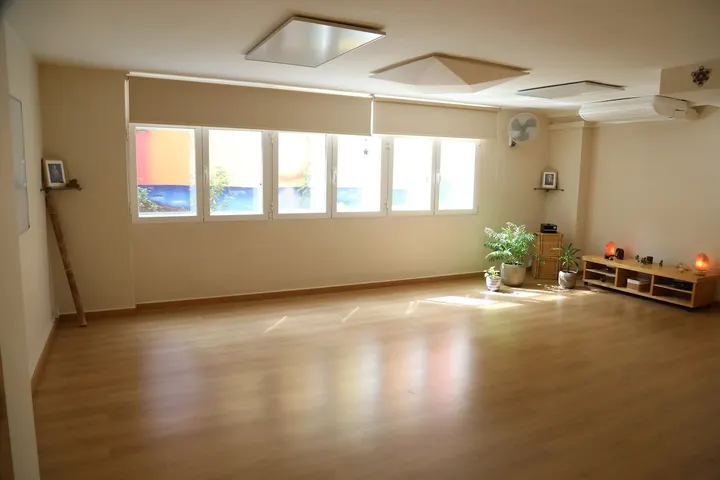 Taller del Benestar — Wellness en Lleida