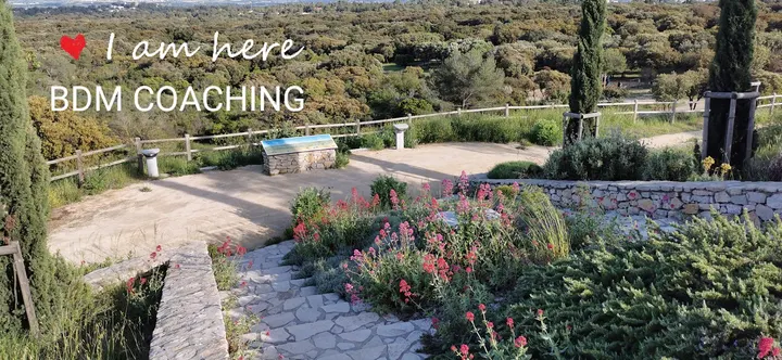 BDM COACHING — coaching personnel-studio à Mas de Vacquerolles, Nîmes — 3