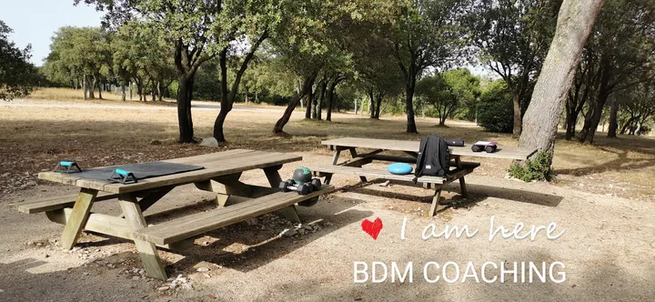 BDM COACHING — coaching personnel-studio à Nîmes — 3