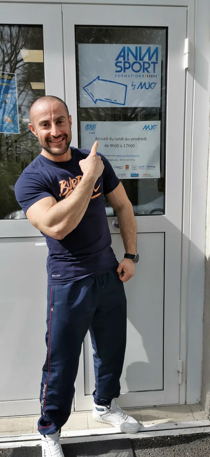 BDM COACHING — coaching personnel-studio à Nîmes — 4