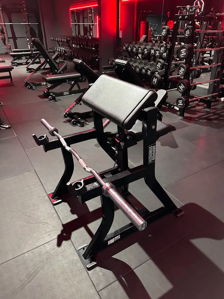 Metabolik Olivet — salle de fitness-studio à Olivet — 2