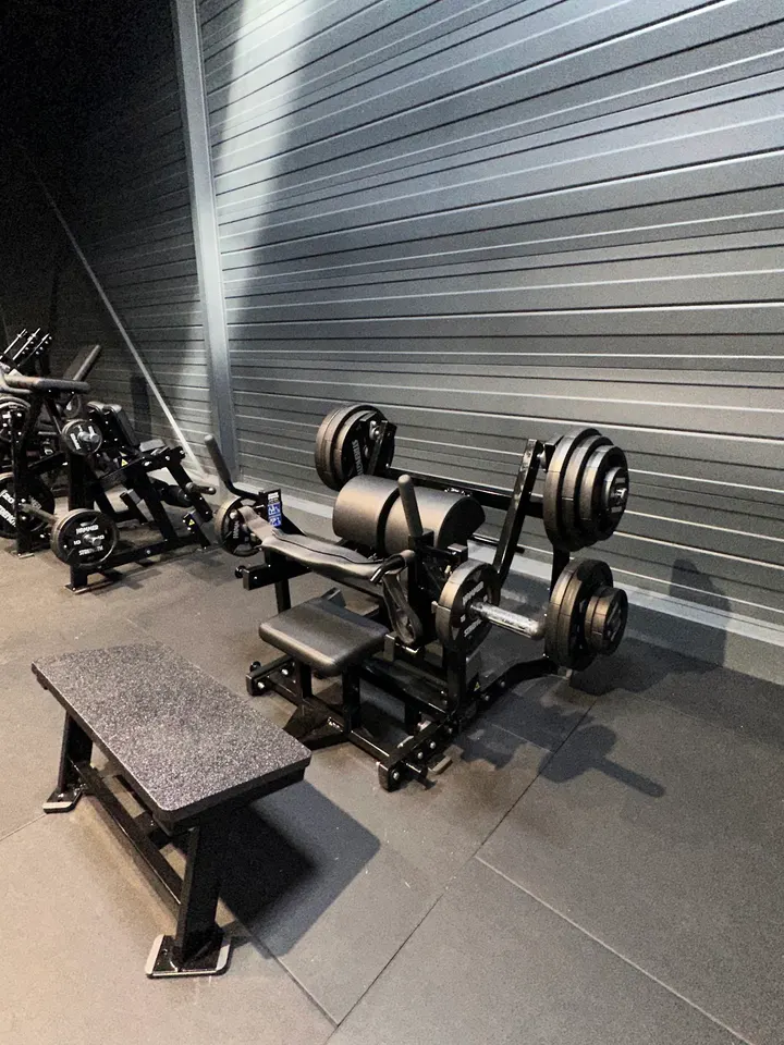Metabolik Olivet — salle de fitness-studio à Olivet — 3