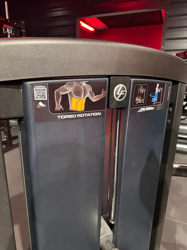 Metabolik Olivet — salle de fitness-studio à Olivet — 3