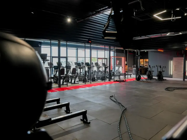 Metabolik Olivet — salle de fitness-studio à Olivet — 4
