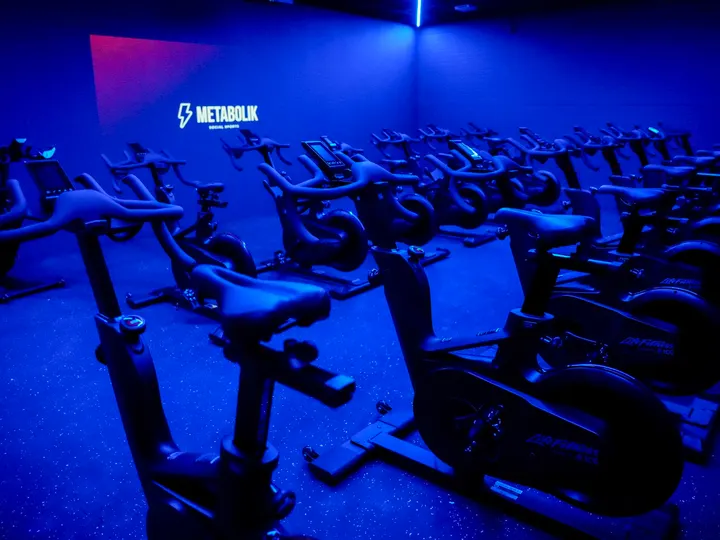 Metabolik Olivet — salle de fitness-studio à Olivet — 5