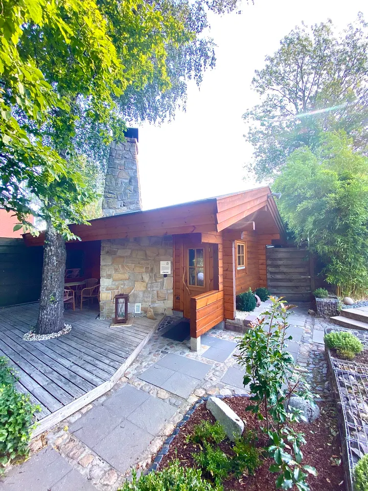 Saunapark Würselen — recovery-studio in Haal, Würselen — 3